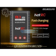 Sạc Hot RC B3 10W/20W cho pin 2-3S