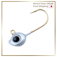 Daiwa Gekkabijin Ajing Jighead For Mebaru And Aji Fishing Various Types