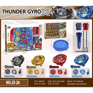 เบย์ เบลด x ของแท้ เบย์ เบลด x ของแท้ เบย์เบลด x GYRO X ลูกข่าง ของเล่นเด็ก ลูกข่างหมุน ชุดลูกข่าง
