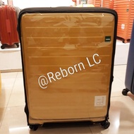 Reborn Luggage Cover - Extra Size Luggage Cover LARGE (30 - 32 Inch)