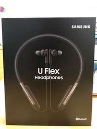 Samsung U flex 籃牙耳機