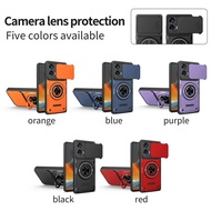 Luxury phone case for Motorola Edge 50 Fusion, Motorola Moto G85 and Motorola G96 case with shock ab