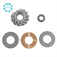 Outboard Motor Part for  9.9HP-15HP Outboard  Pinion 63V-45551-00  Plane Thrust Bearing 6E8-45587-10