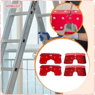 [szxmkj2lp] 2x Loft Ladder Pull Down Hinges, Attic Ladder Hinge, Loft Ladder Hinge for Attic Stairs