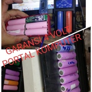 TERBARU | RA | BATERAI BEKAS LAPTOP 18650