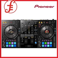 Pioneer DJ DDJ-800 2-Deck Rekordbox DJ Controller