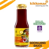 [Kikkoman Halal] Gochujang Sauce 300g (Korean Style Chili Hot Pepper Paste, Sos, 韩式辣椒酱)- Ready Stock