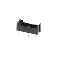 10 個リレーベース溶接ベース p6b-04p には g6b-1174p g6b-1114p jy24h-k 4 ピン PCB が装備されています
