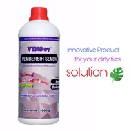VINS 07, CEMENT CLEANER, 1000 GRAMS