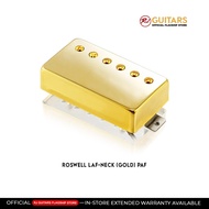 Roswell Pickups - LAF (Covered PAF Humbucker Pickup / Alnico 5)