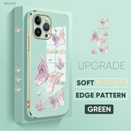 GANTUNGAN Compitable With VIVO V30 V15 V20 V21 V23 V23E V25 V25E S1 Z1 T1 SE Pro 2021 5G Phone Case 