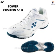 Original YONEX SHB 65 X 4th Gen Badminton Shoes