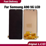 Samsung Galaxy A90 5G LCD Replacement