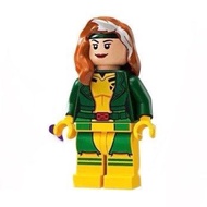 Lego 76281 X-men Rogue Marvel Xmen