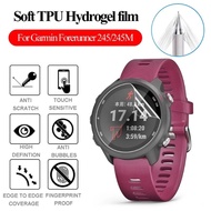 Garmin Forerunner 245 / 645 / 735XT / 745 / 935 / 945 Hydrogel Screen Protector Film