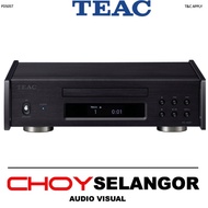 TEAC PD505T CD Transport