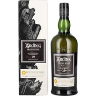 Ardbeg 19 Year Old Traigh Bhan Batch 3 46.2% ABV 700ml