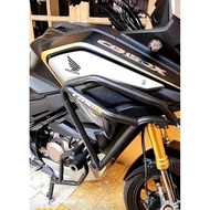 CRASHBAR CB150X NEW BORN TO EXPLORE TUBULAR CB150X