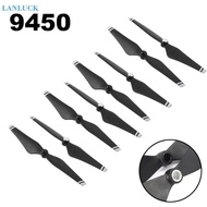 8PCS 9450 Propeller for DJI Phantom 3 3A 3P 3S Replacement Blade Props for F450 F550 DIY Drone Self-