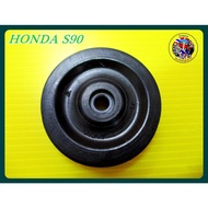 Honda ATC90 CT90 SL90 S90 CT110 TRX125 Cam Chain Guide Roller Rubber Press