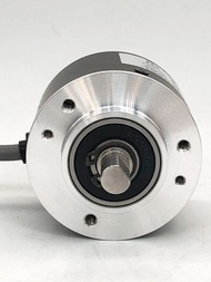 R38S-6G5-26F-100BM-2M Photoelectric Encoder 360BM 600BM 1000BM 1024BM 200 Motor Encoder Absolute Val