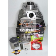 TAIKOM Y125Z 59MM RACING BLOCK SET 125Z 59MM