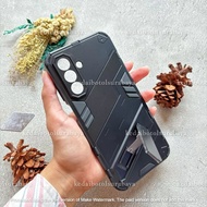 (Bibercase) Casing Samsung Samsung A26 / A36 / A56 5G Kickstand Armor | SamsungA26 Hybrid Anti-Crack