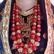 Kaban Necklace Koto Gadang Necklace/