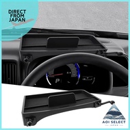 Suzuki Every Dashboard Tray DA17V DA17W | Storage Organizer with Phone Mount Base | For Every & Ever