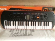 【特惠】卡西歐CASIO電子琴🎹44鍵/SA-76/兒童琴