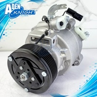 AC Compressor For Mitsubishi Lancer Outlander Sport/RVR air conditioner 7813A835 7813A857 AKS011H402