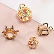 Mini Crown Accessories 1PC / Aksesori Mahkota Mini 1PC