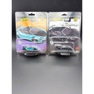 Hot Wheels Premium LBWK McLaren 720S – Silhouettes – Metal/Metal & Real Riders – Car Culture JDM/Exo