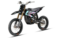 มอเตอร์ไซต์วิบากไฟฟ้า Electric Dirt Bike ยี่ห้อ SURRON รุ่น Hyper Bee 2026 สายลุยเล็กแต่โหด! มอเตอร์