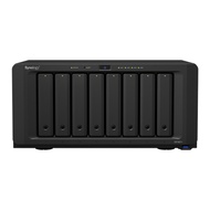 Synology DiskStation DS1821+ Thai Warranty (Not Including HDD)