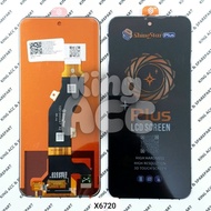 SHINESTAR LCD TOUCHSCREEN INFINIX HOT 50 5G / X6720 / X6720B HOT 50I/ X6531/ X6531B/ SMART 9/ X6532/