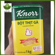 Knorr Chicken Seasoning Powder / Chicken Powder Traditional Flavor 1Kg Box