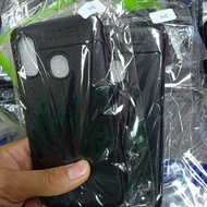 Softcase auto-focus Samsung A40 jelly case autofocus Samsung A40