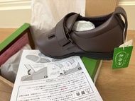 Ayumi Shoes 戶外鞋 適合老年人、長者、男女皆宜，時尚美觀，防摔舒適