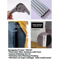 9.9  Folding Floor Chair, Floor Chair " OSCAR" Quality Size-