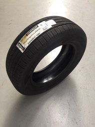 Hankook 235/60R17 รุ่น RA33  ปี 25 ผลิตเกาหลี ยางรถยนต์ 1 เส้น