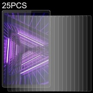 全城熱賣 - 適用於 Lenovo Tab M10 HD Gen 2 25 PCS 9H 高清防爆鋼化玻璃膜