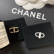 全新正品 Chanel wallet on chain WOC flap bag fastener 香奈兒斜孭長練銀包長短控制調節扣 AP0250
