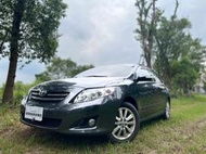 2008年 TOYOTA ALTIS 1.8 E版 跑13萬