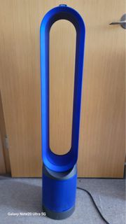 二手 dyson am11 戴森 空氣淨化機 pure cool 風扇