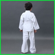 ♈ Taekwondo uniform shift taekwondo uniform Size M/L/XL dobuk taekwondo uniform Karate suit