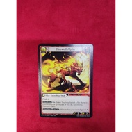 Grand Archive Direwolf Alpha | HVN EN-084 R