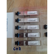 SFP optical Module C+ 1490T/1310R 2.5G/1.25G, 20km SM, SC 0-70, (3-7dB) (for downlink OLT V8102 ) KT