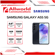 Samsung Galaxy A556E A55 5G 8GB 256GB