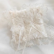 L'Lien 原創 甜美性感的婚禮戒指枕